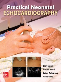 Cover Practical Neonatal Echocardiography