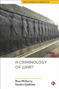 Cover Criminology of War?