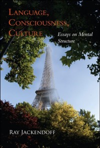Cover Language, Consciousness, Culture