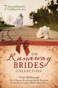 Cover Runaway Brides Collection