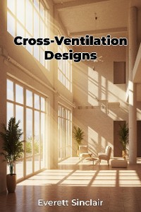 Cover Cross-Ventilation Designs