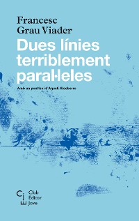 Cover Dues línies terriblement paral·leles