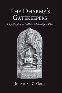 Cover The Dharma's Gatekeepers