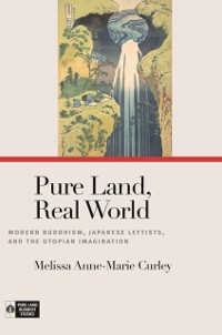 Cover Pure Land, Real World