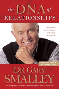 Cover DNA of Relationships