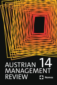 Cover Austrian Management Review