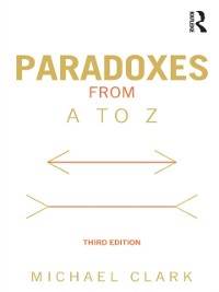 Cover Paradoxes from A to Z