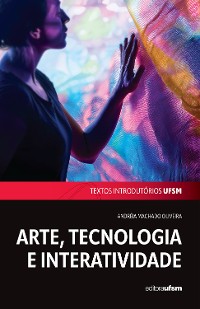 Cover Arte, tecnologia e interatividade