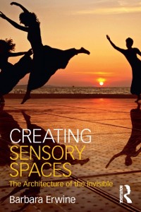 Cover Creating Sensory Spaces