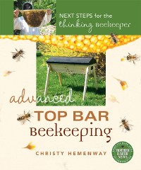 Cover Advanced Top Bar Beekeeping