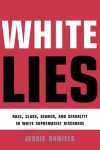 Cover White Lies
