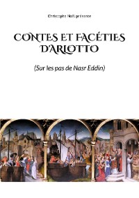 Cover Contes et Facéties d'Arlotto