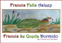 Cover Francis Falls Asleep