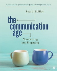 Cover The Communication Age