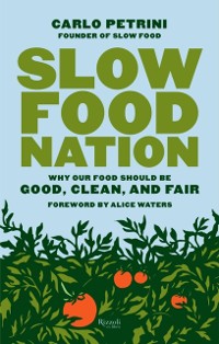 Cover Slow Food Nation