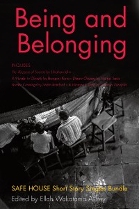 Cover Being and Belonging