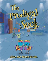 Cover The Prodigal Sock