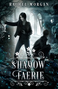 Cover Shadow Faerie