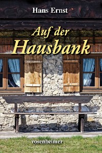 Cover Auf der Hausbank