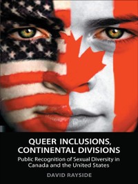 Cover Queer Inclusions, Continental Divisions