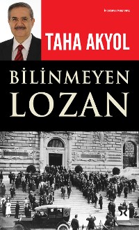 Cover Bilinmeyen Lozan