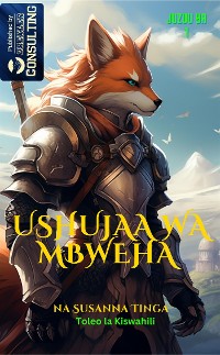 Cover Ushujaawa Mbweha