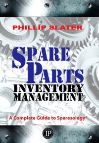 Cover Spare Parts Inventory Management