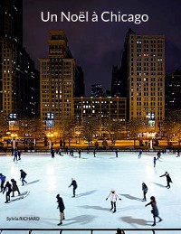 Cover Un Noël à Chicago