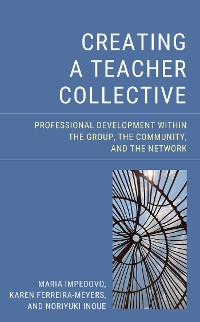 Cover Creating a Teacher Collective