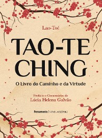 Cover Tao-te ching