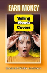 Cover Earn Money Selling Ebook Covers