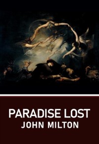 Cover Paradise Lost