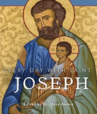 Cover Every Day with Saint Joseph