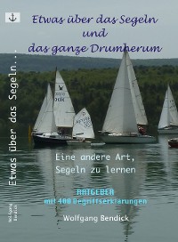 Cover Etwas über das Segeln und das ganze Drumherum