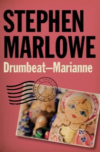 Cover Drumbeat - Marianne
