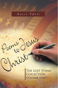 Cover Poems to Jesus Christ
