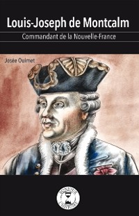 Cover Louis-Joseph de Montcalm