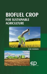 Cover Biofuel Crop For Sustainable Agriculture