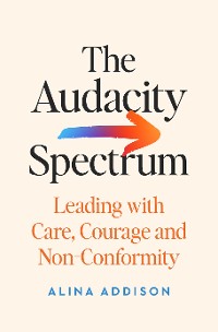 Cover The Audacity Spectrum
