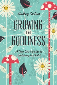 Cover Growing in Godliness
