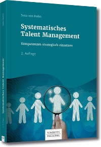 Cover Systematisches Talent Management