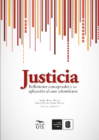 Cover Justicia