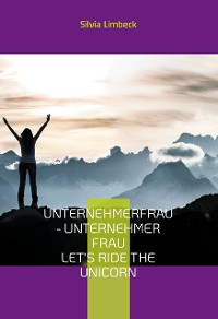 Cover Unternehmerfrau - Unternehmer FRAU