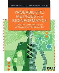 Cover Probabilistic Methods for Bioinformatics