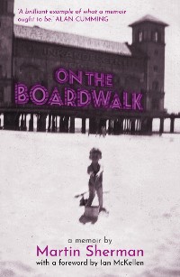 Cover On the Boardwalk