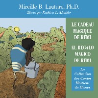 Cover Le Cadeau Magique De Rémi / El Regalo Magico De Remi