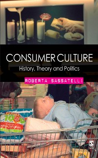 Cover Consumer Culture