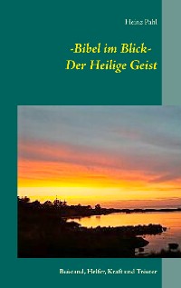 Cover - Bibel im Blick  -   Der Heilige Geist