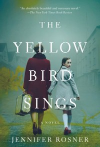 Cover Yellow Bird Sings