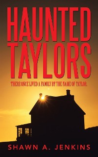 Cover Haunted Taylors